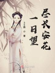 一日望尽长安花原诗